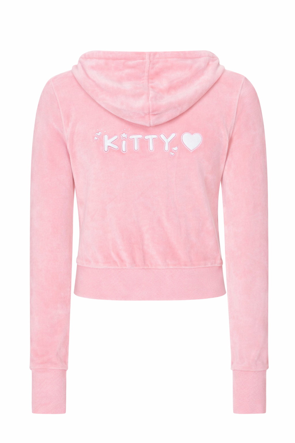 CutiePaw Tracksuit Hoodie