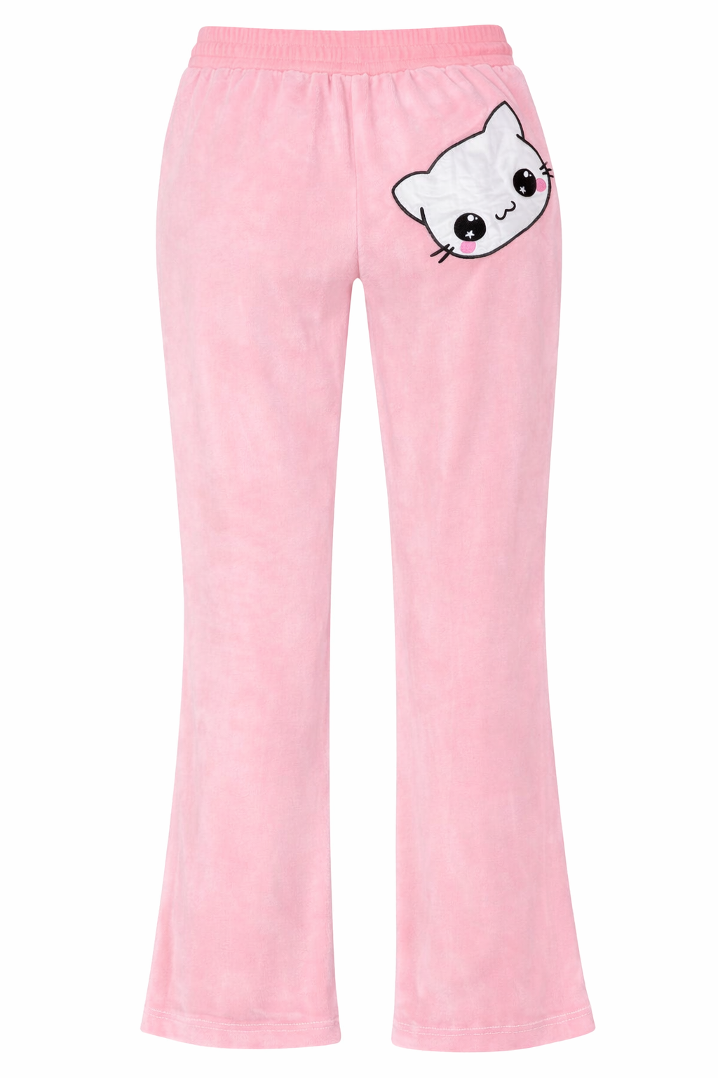 CutiePaw Tracksuit Pants