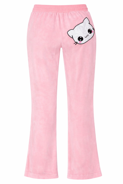 CutiePaw Tracksuit Pants