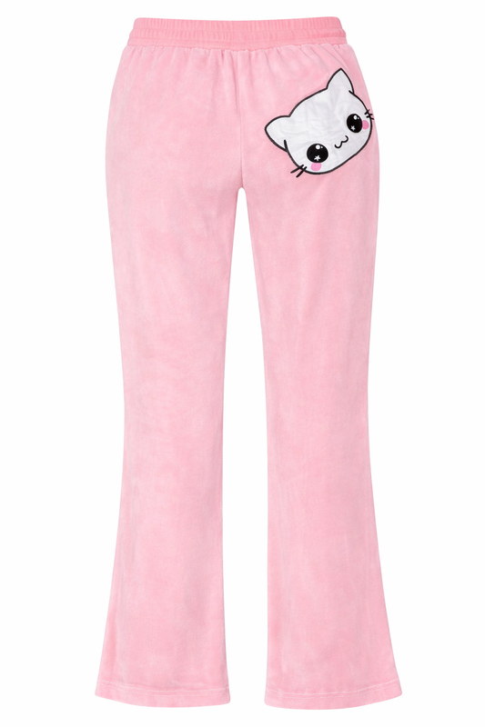 CutiePaw Tracksuit Pants